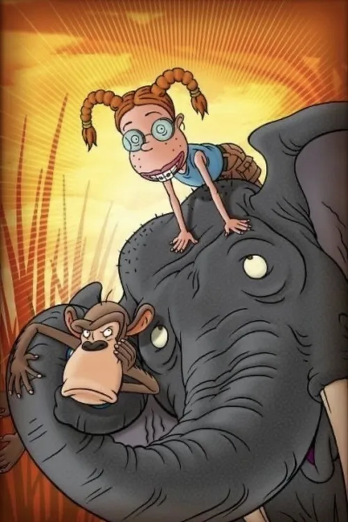 Os Thornberrys