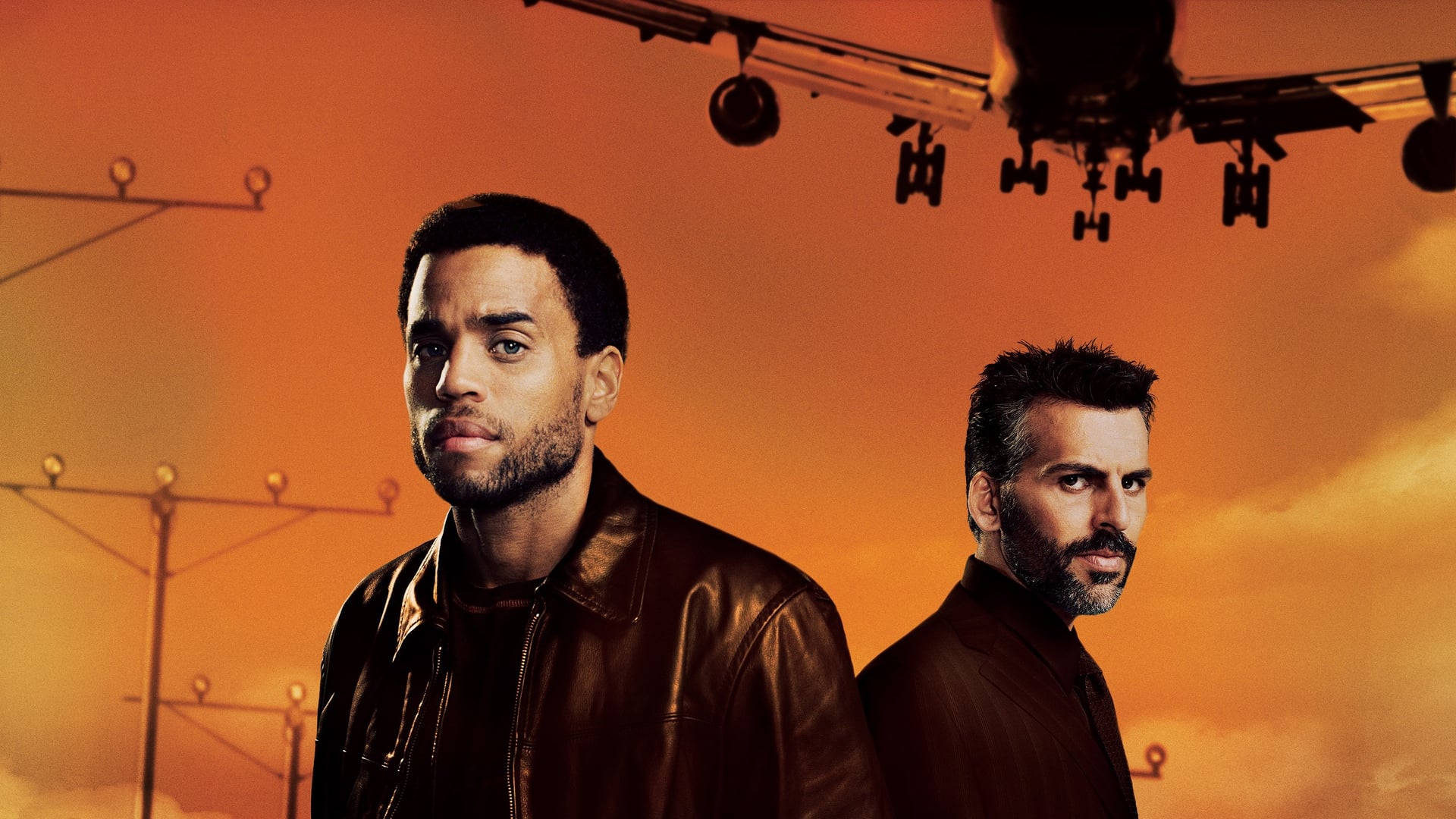 Foto do filme Sleeper Cell