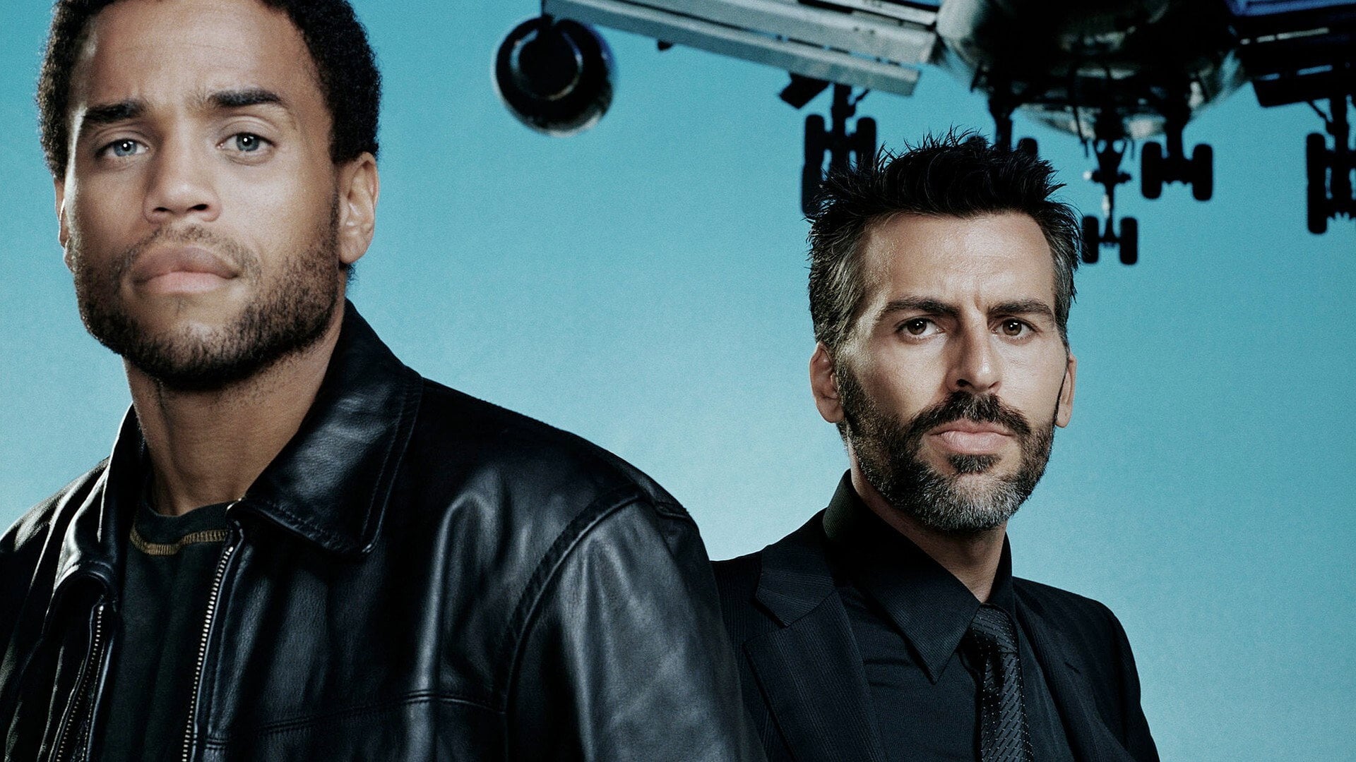 Foto do filme Sleeper Cell