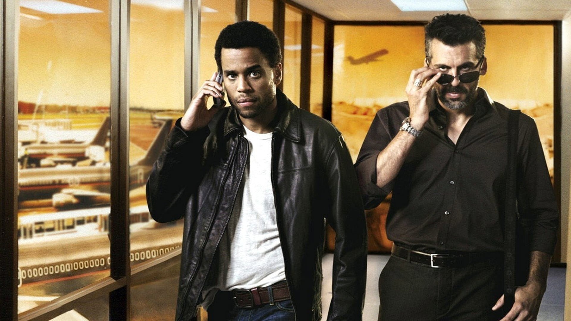 Foto do filme Sleeper Cell