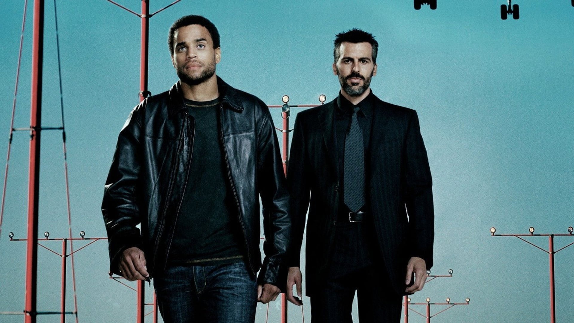 Foto do filme Sleeper Cell