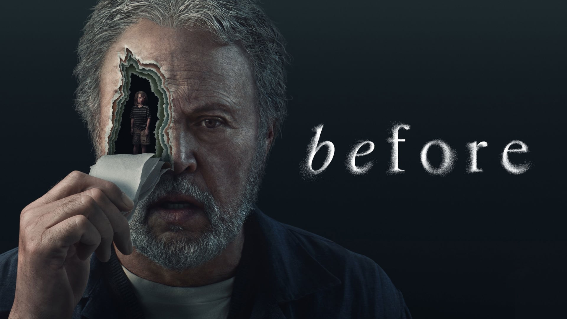 Foto do filme Passado