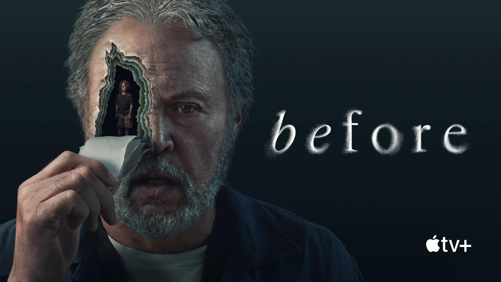 Foto do filme Passado