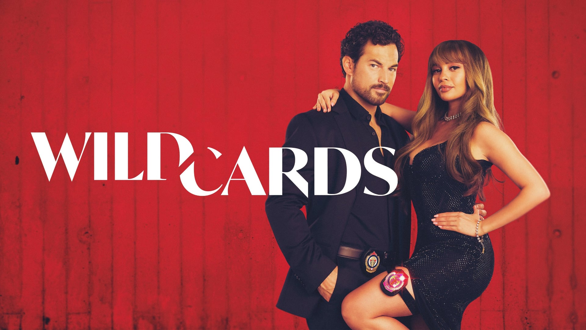 Foto do filme Wild Cards