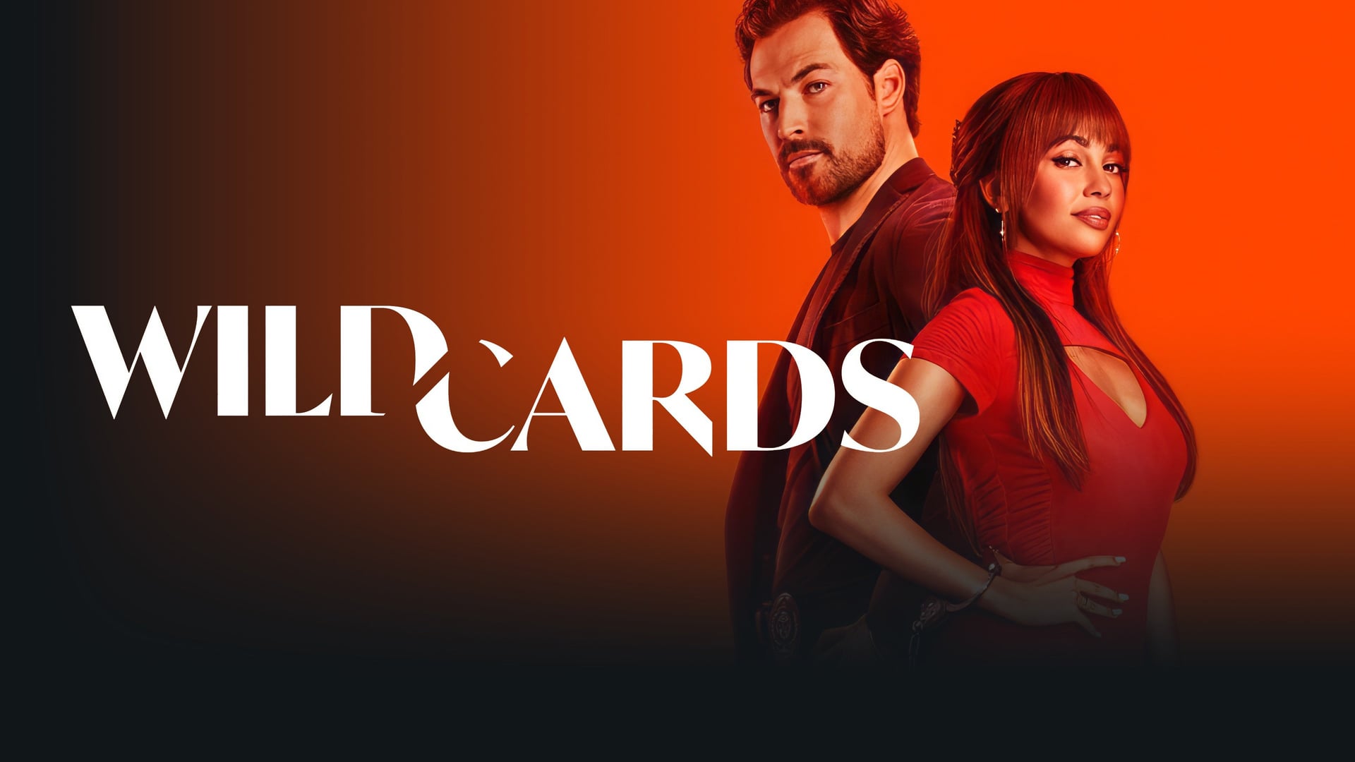 Foto do filme Wild Cards