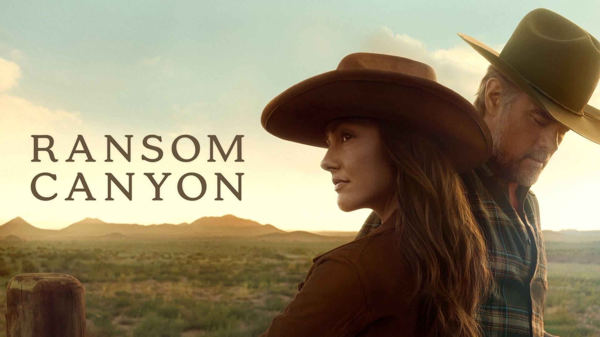 Foto do filme Ransom Canyon