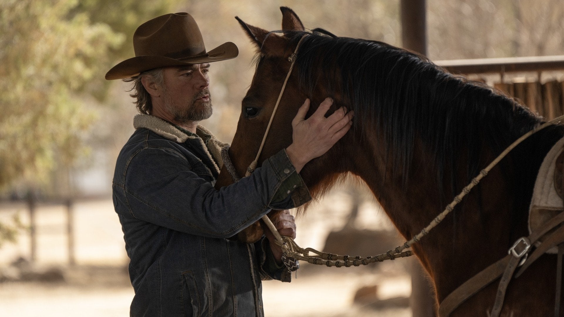 Foto do filme Ransom Canyon