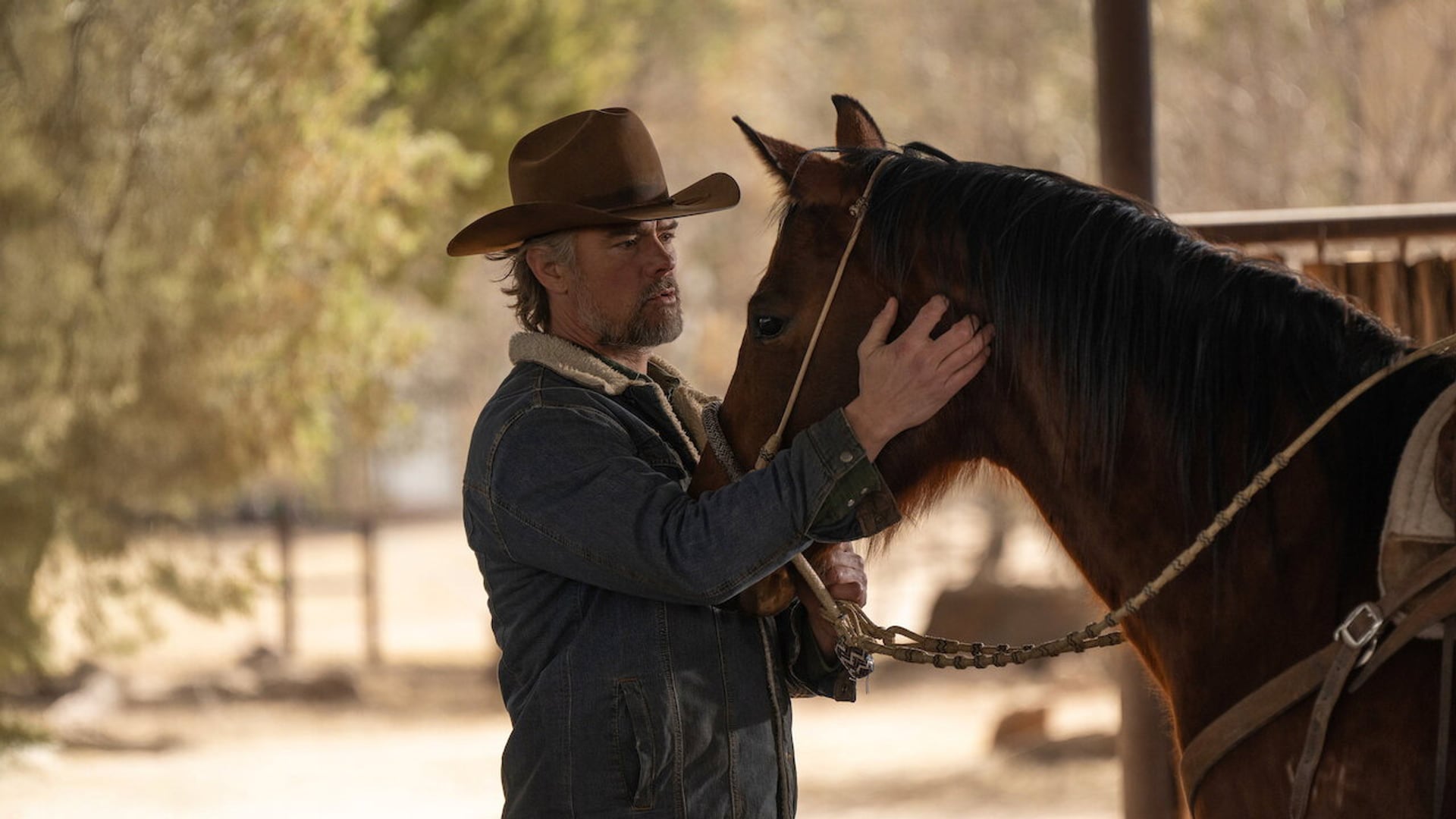 Foto do filme Ransom Canyon