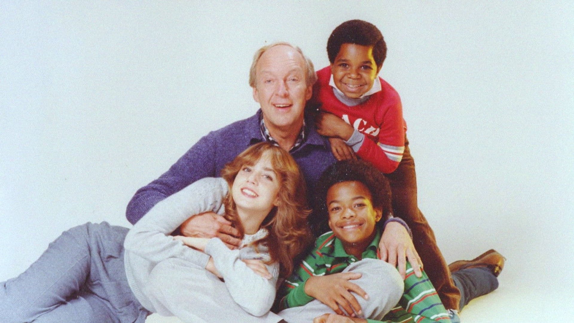 Foto do filme Arnold