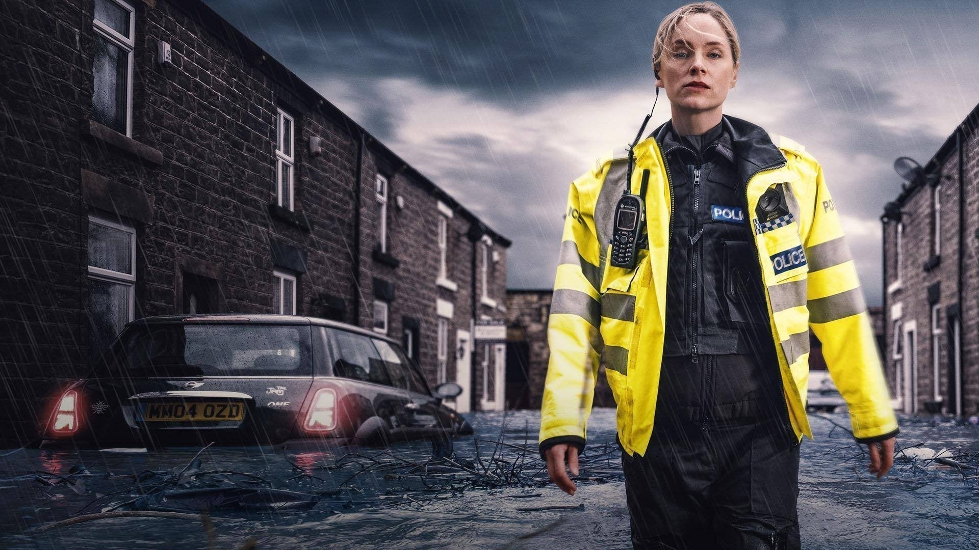 Foto do filme After the Flood