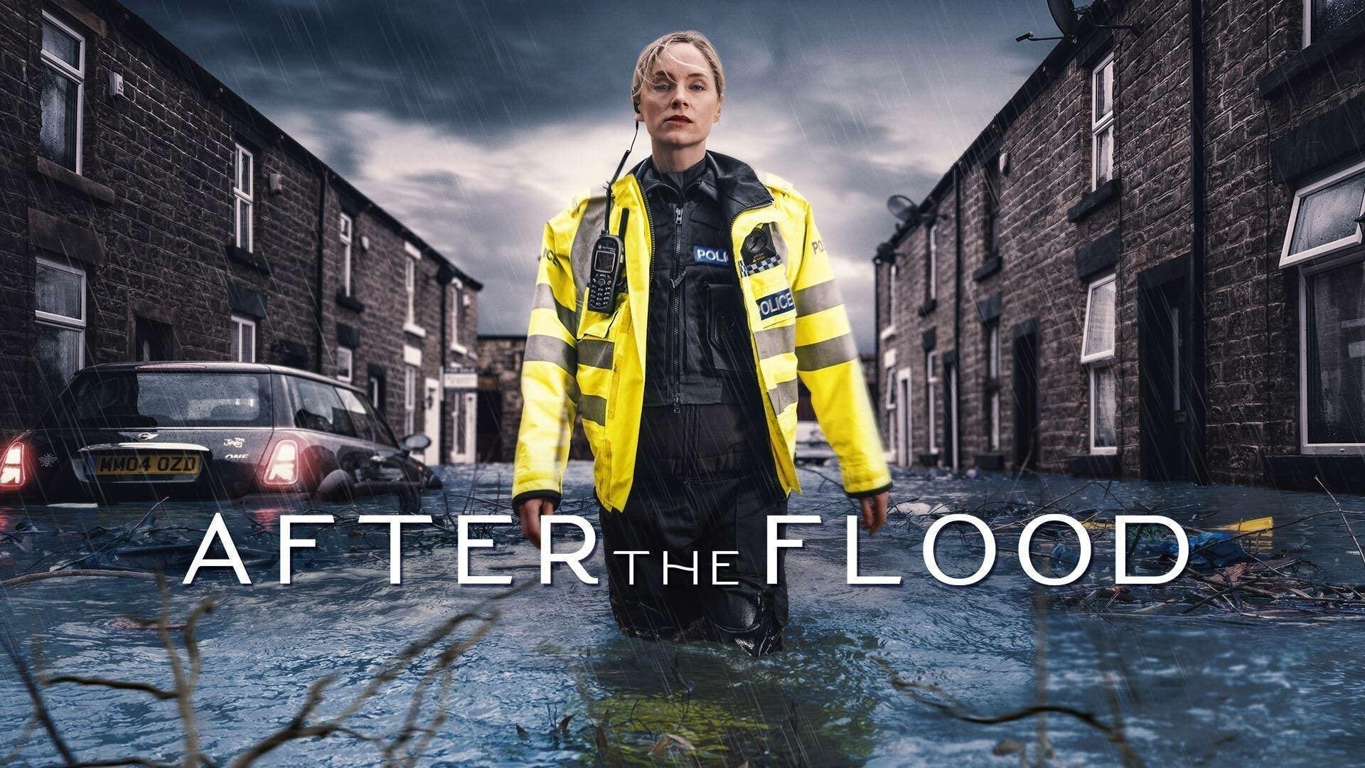 Foto do filme After the Flood
