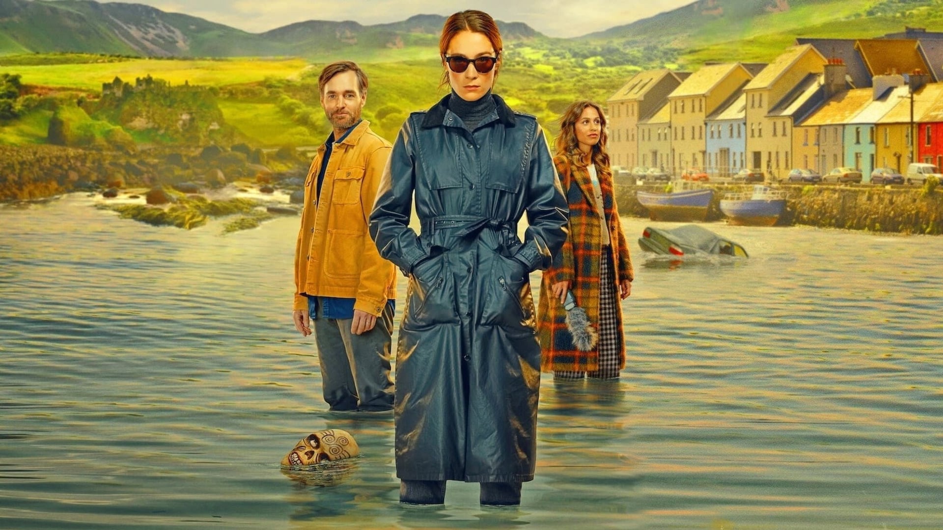 Foto do filme Bodkin