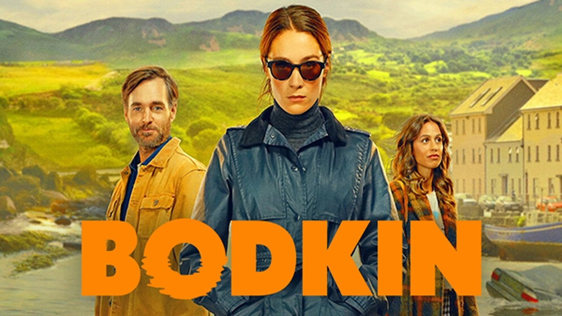 Foto do filme Bodkin
