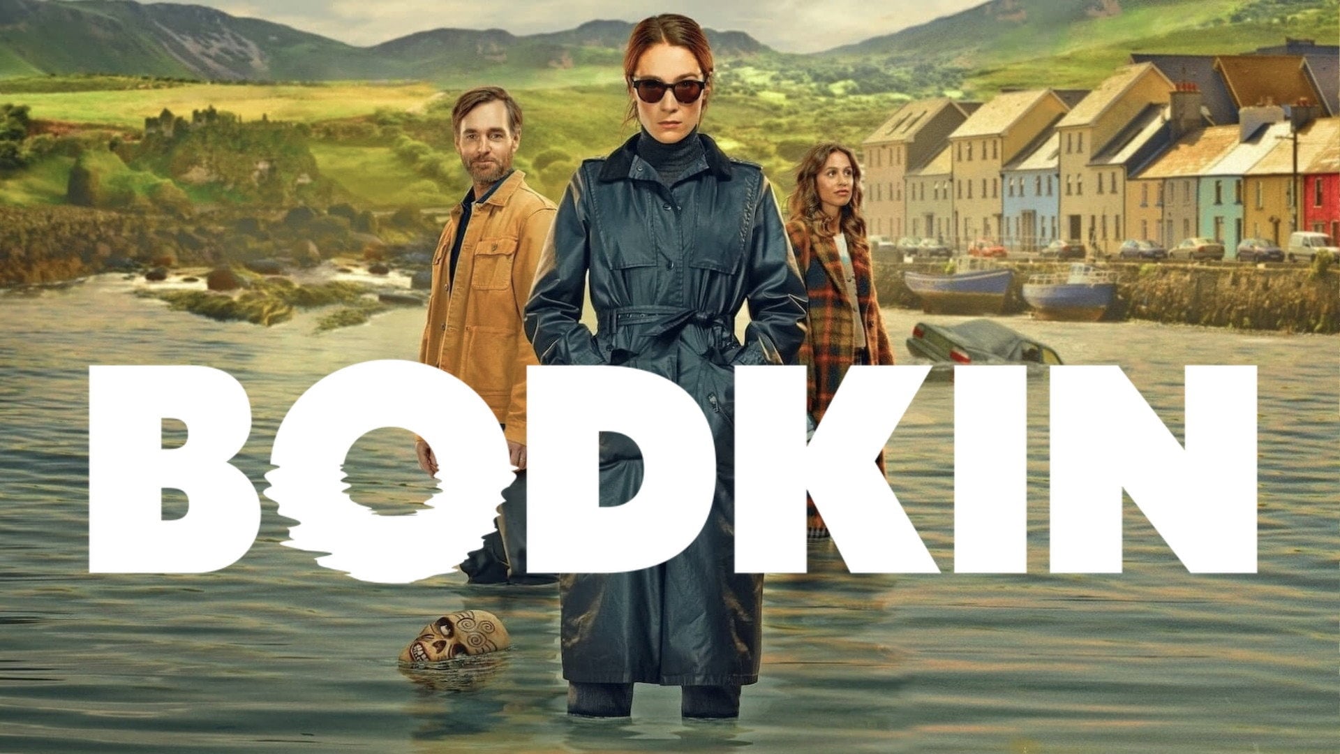 Foto do filme Bodkin