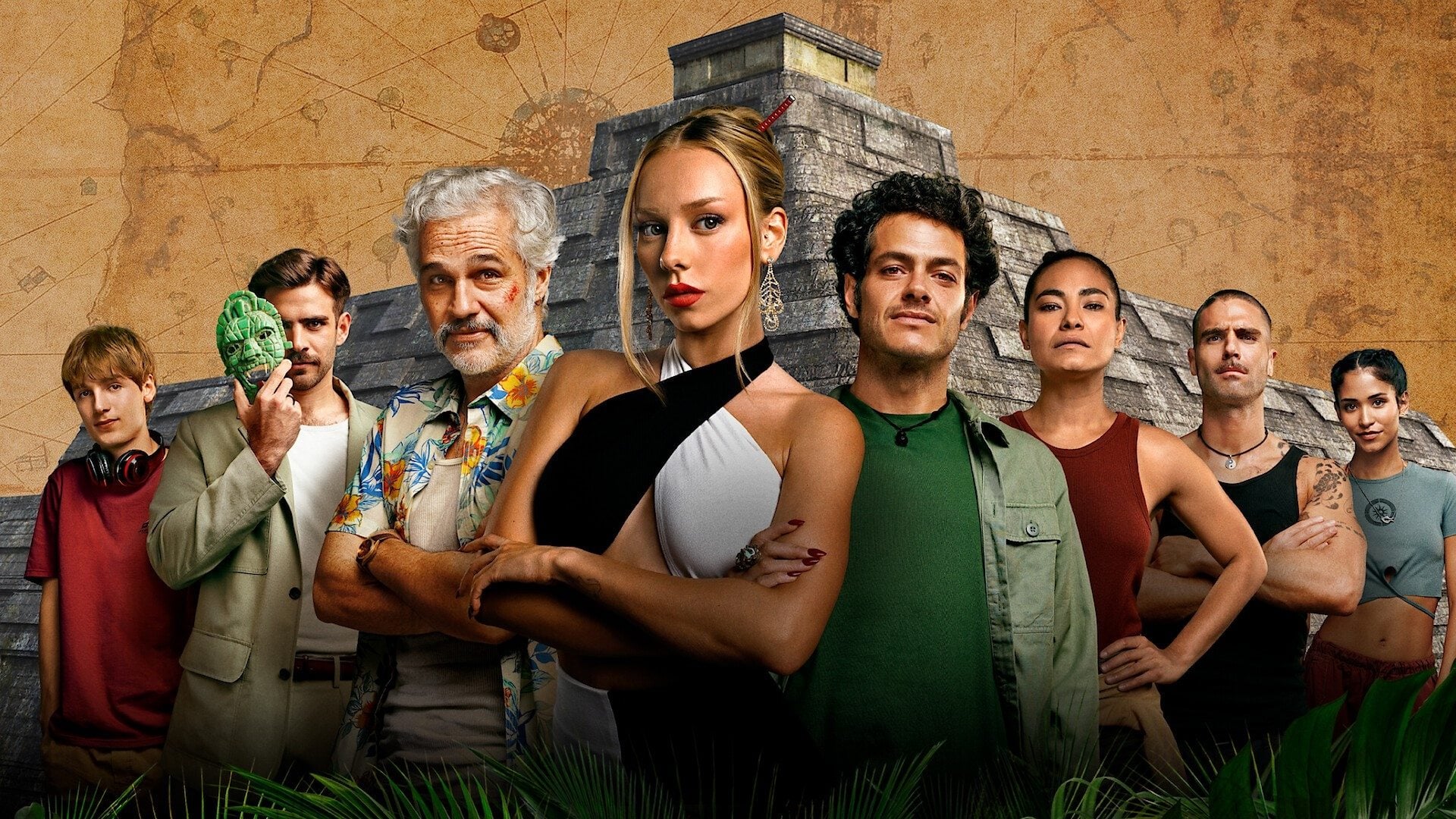 Foto do filme Bandidagem