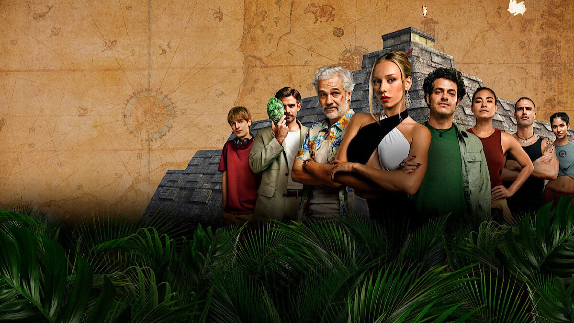Foto do filme Bandidagem