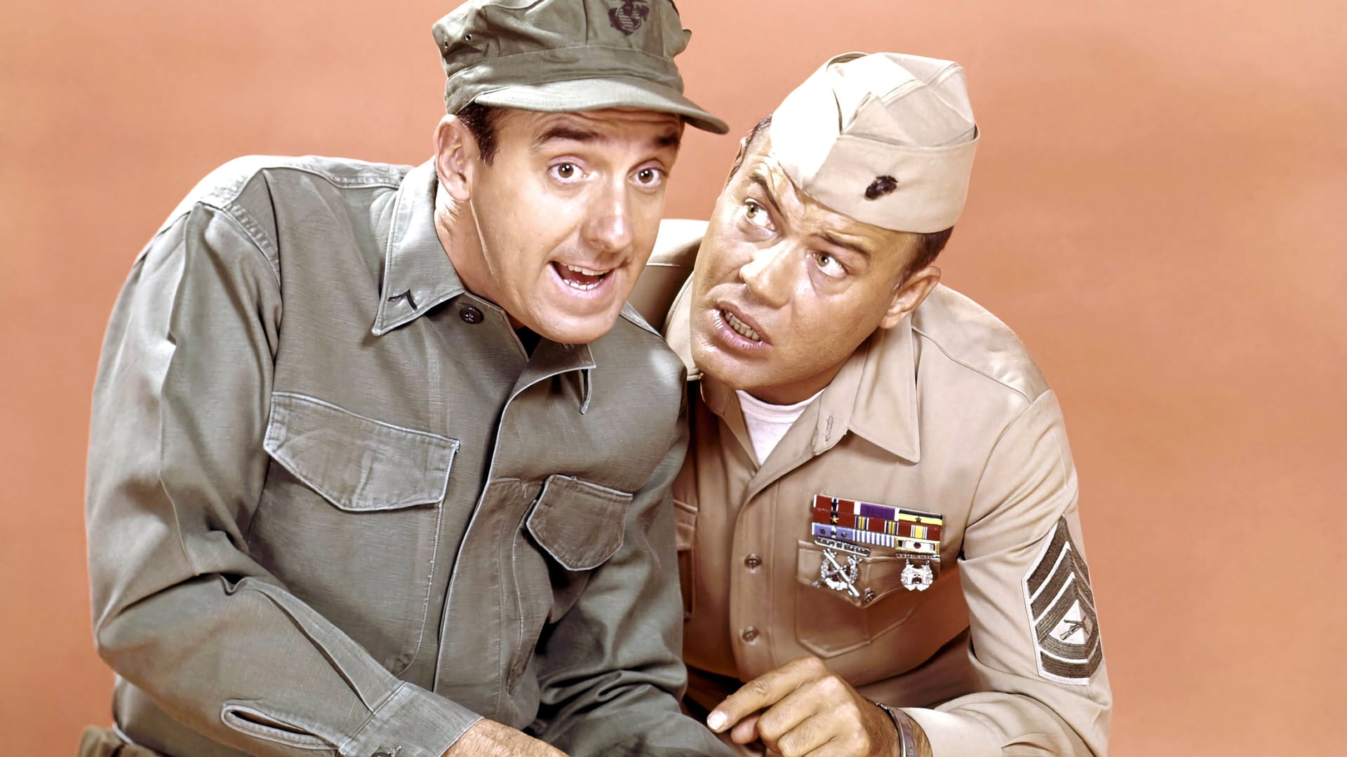 Foto do filme Gomer Pyle, U.S.M.C.