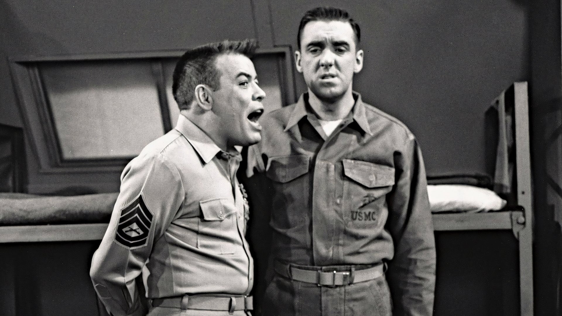 Foto do filme Gomer Pyle, U.S.M.C.