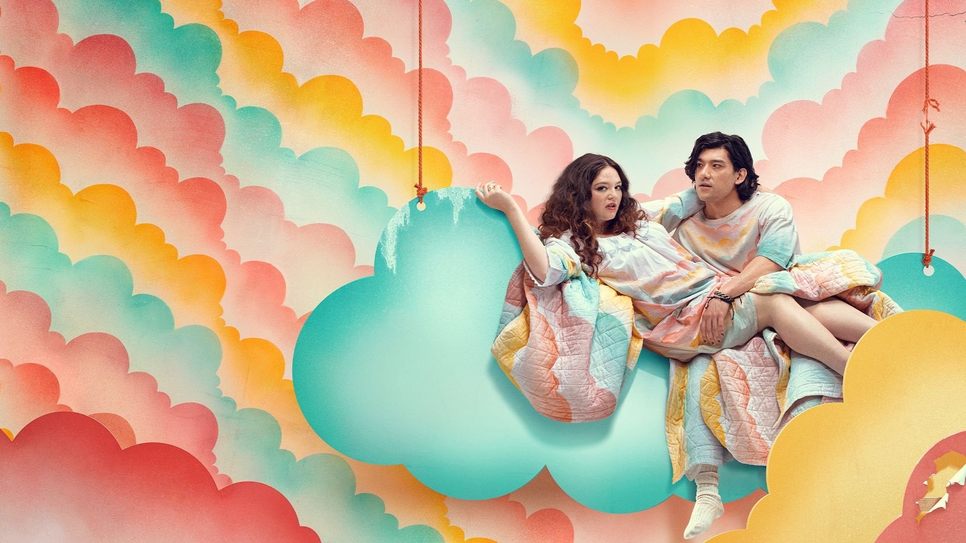 Foto do filme Too Much