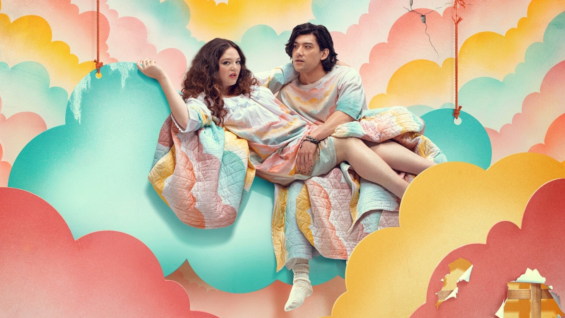 Foto do filme Too Much