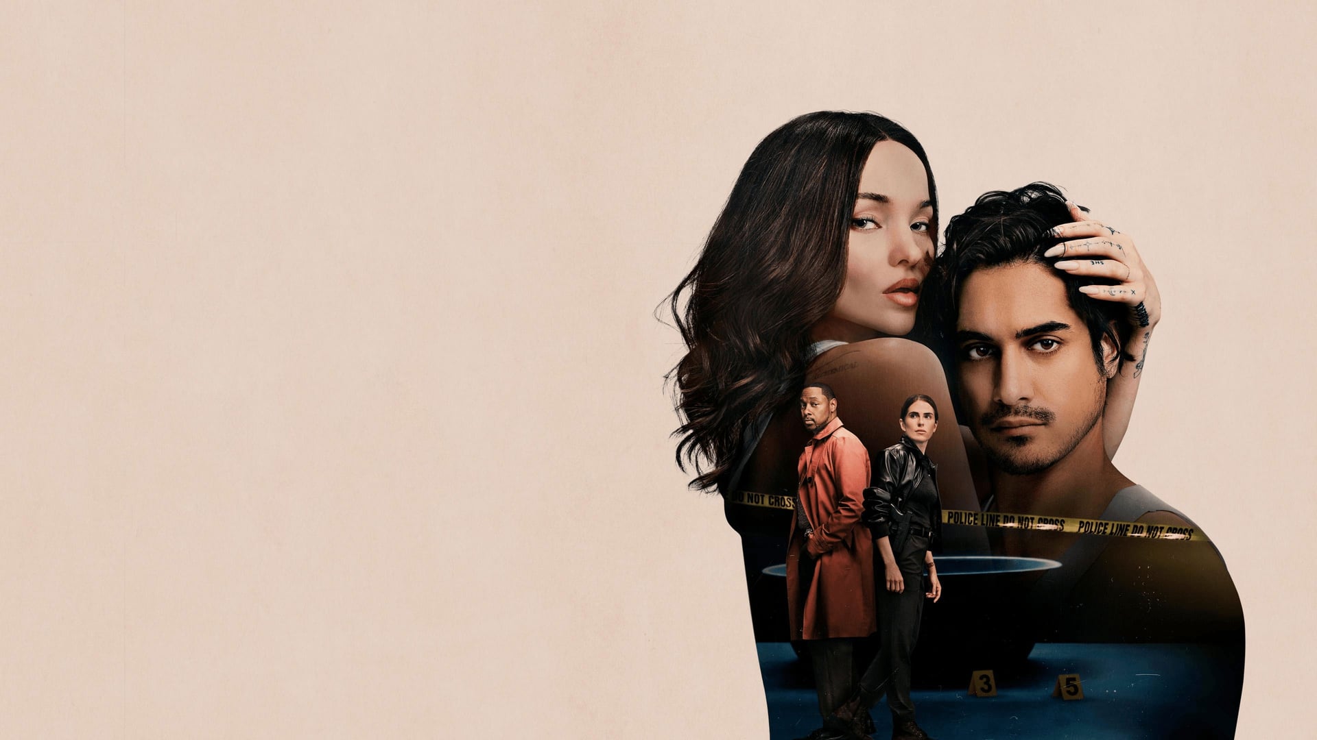 Foto do filme 56 Dias