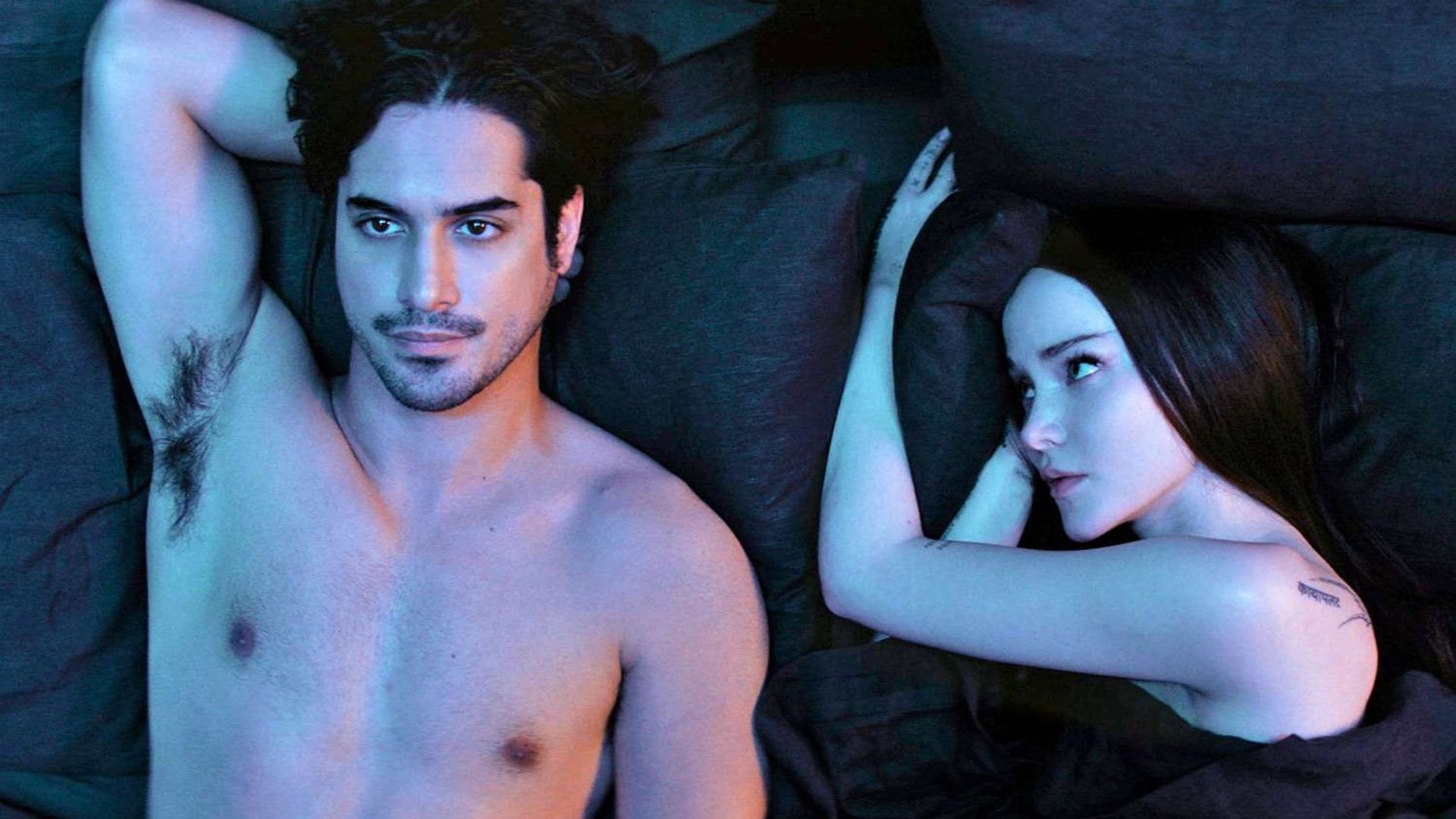 Foto do filme 56 Dias