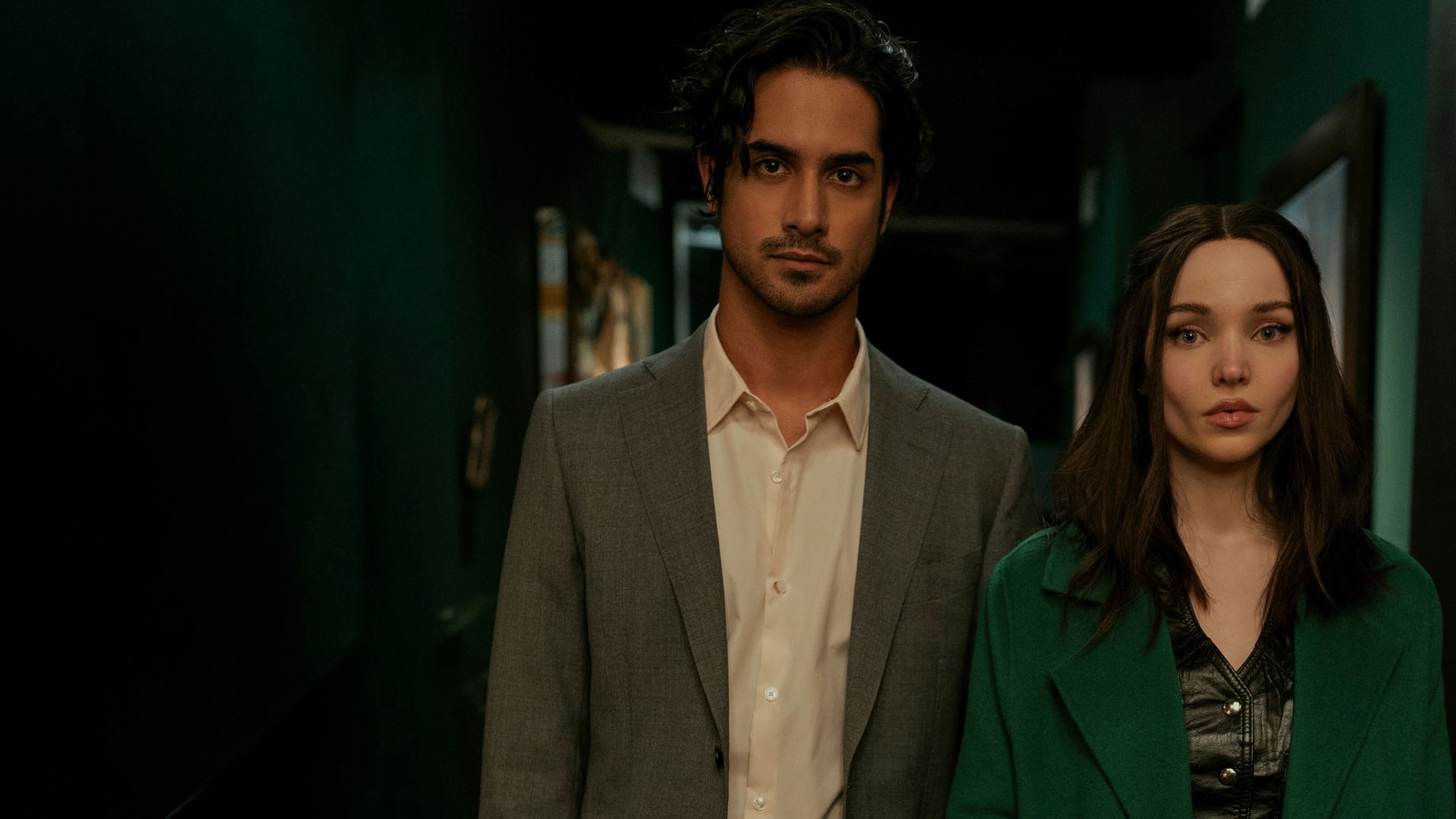 Foto do filme 56 Dias