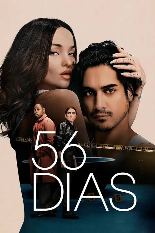 56 Dias