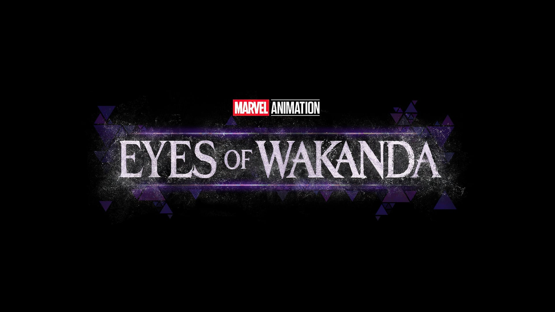Foto do filme Olhos de Wakanda