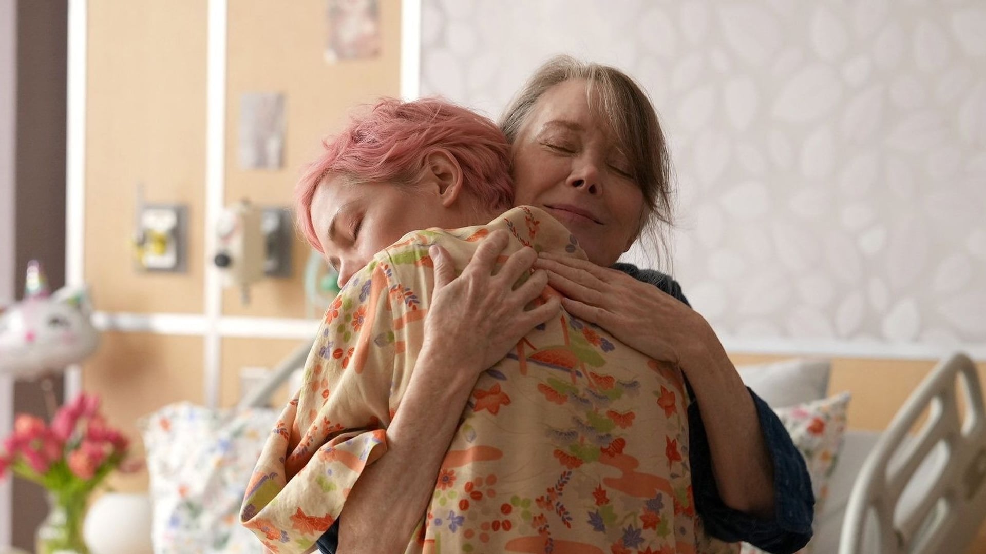 Foto do filme Morrendo por Sexo