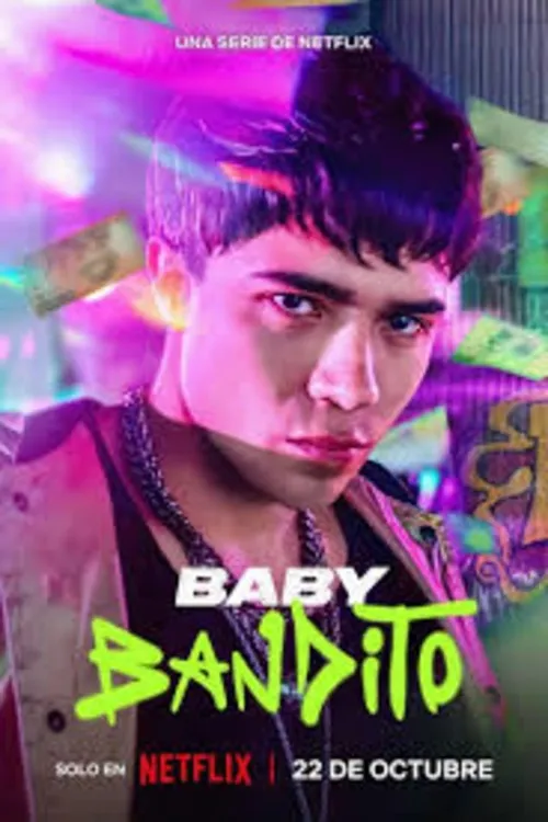 Baby Bandito