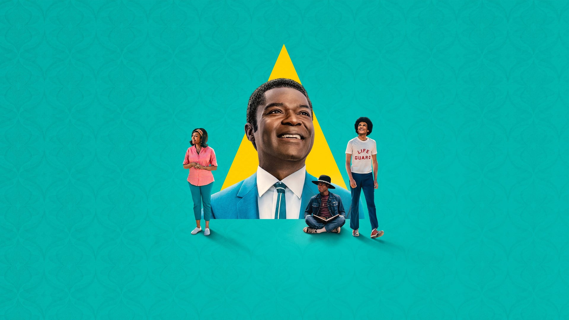 Foto do filme Vidas Processadas
