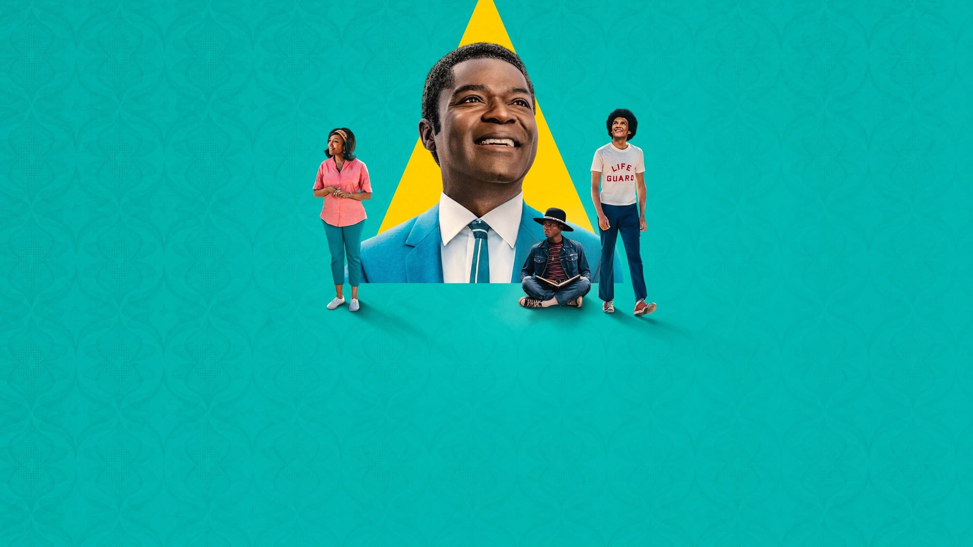 Foto do filme Vidas Processadas