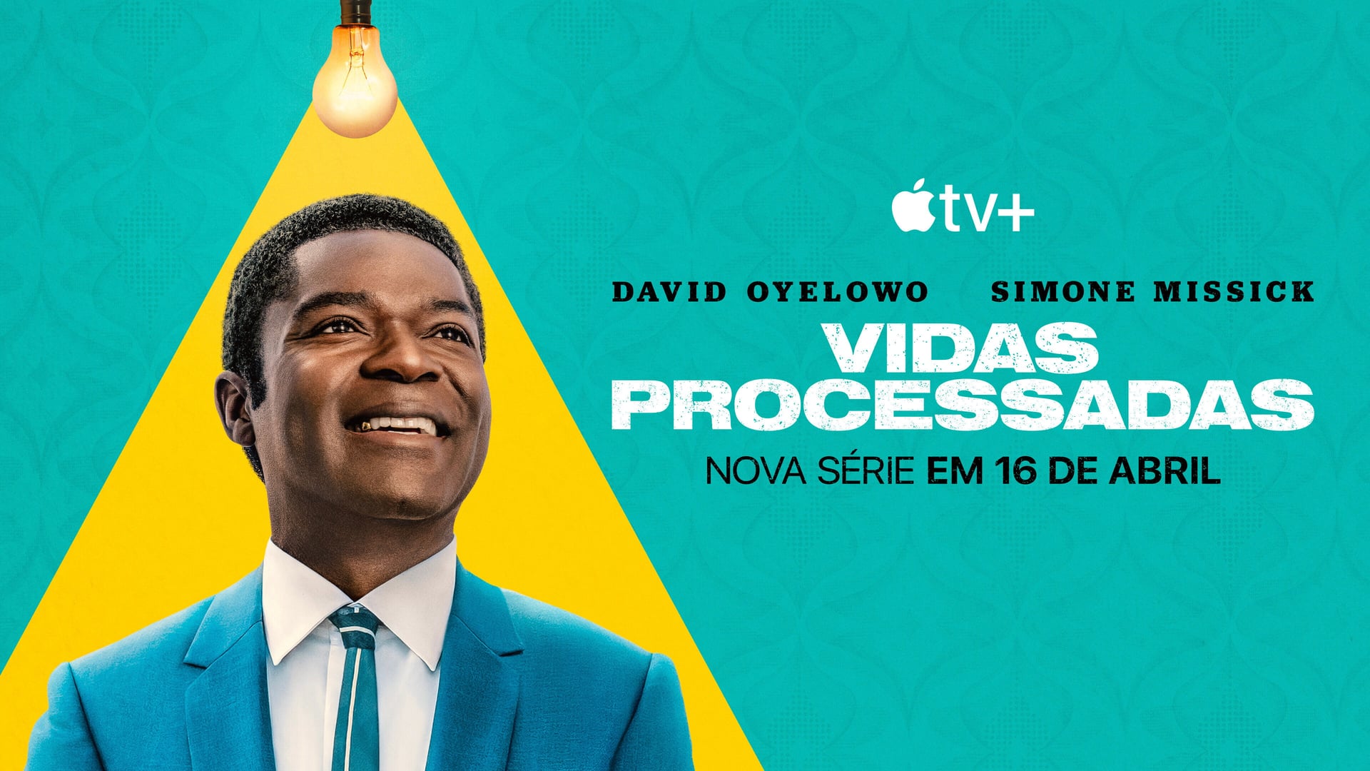 Foto do filme Vidas Processadas