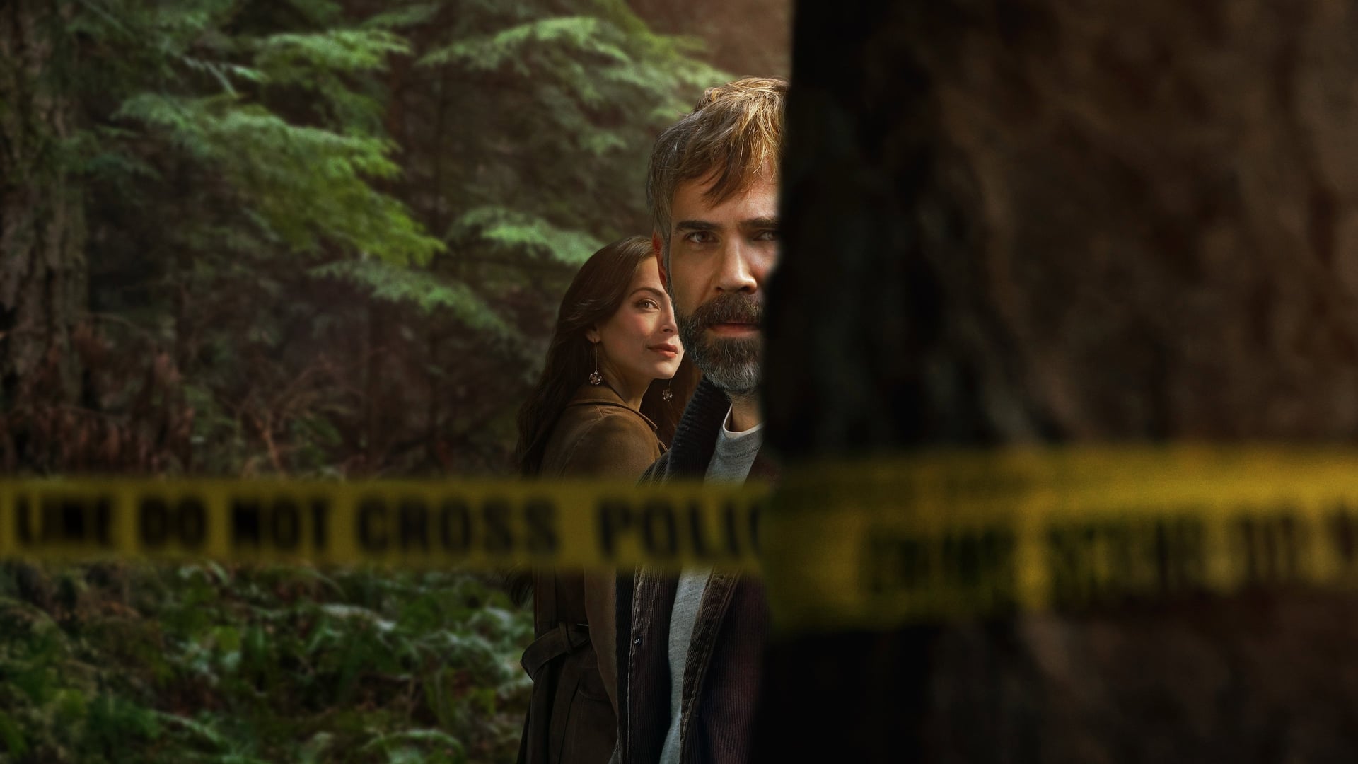 Foto do filme Murder in a Small Town