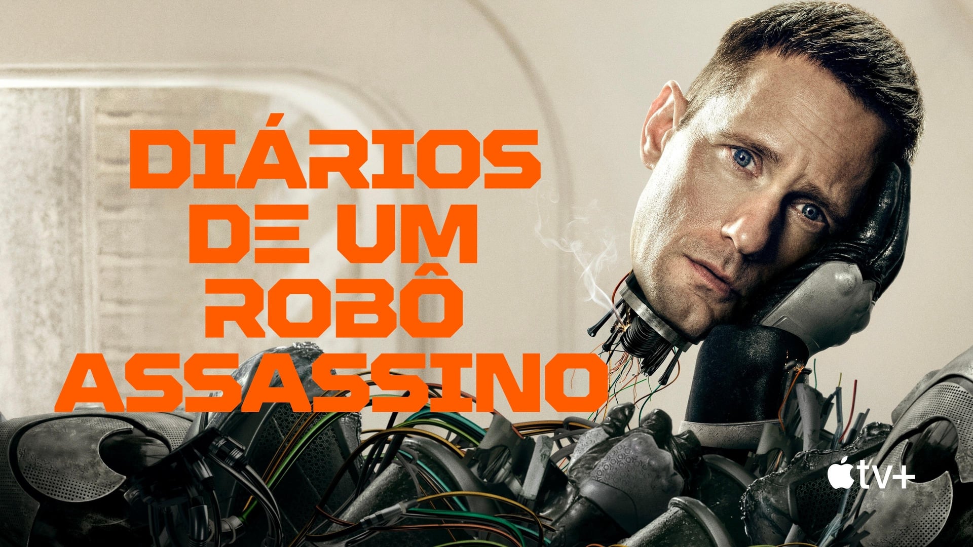 Foto do filme Diários de um Robô-Assassino
