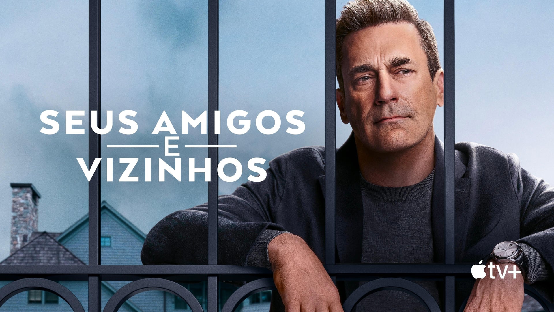Foto do filme Seus Amigos e Vizinhos