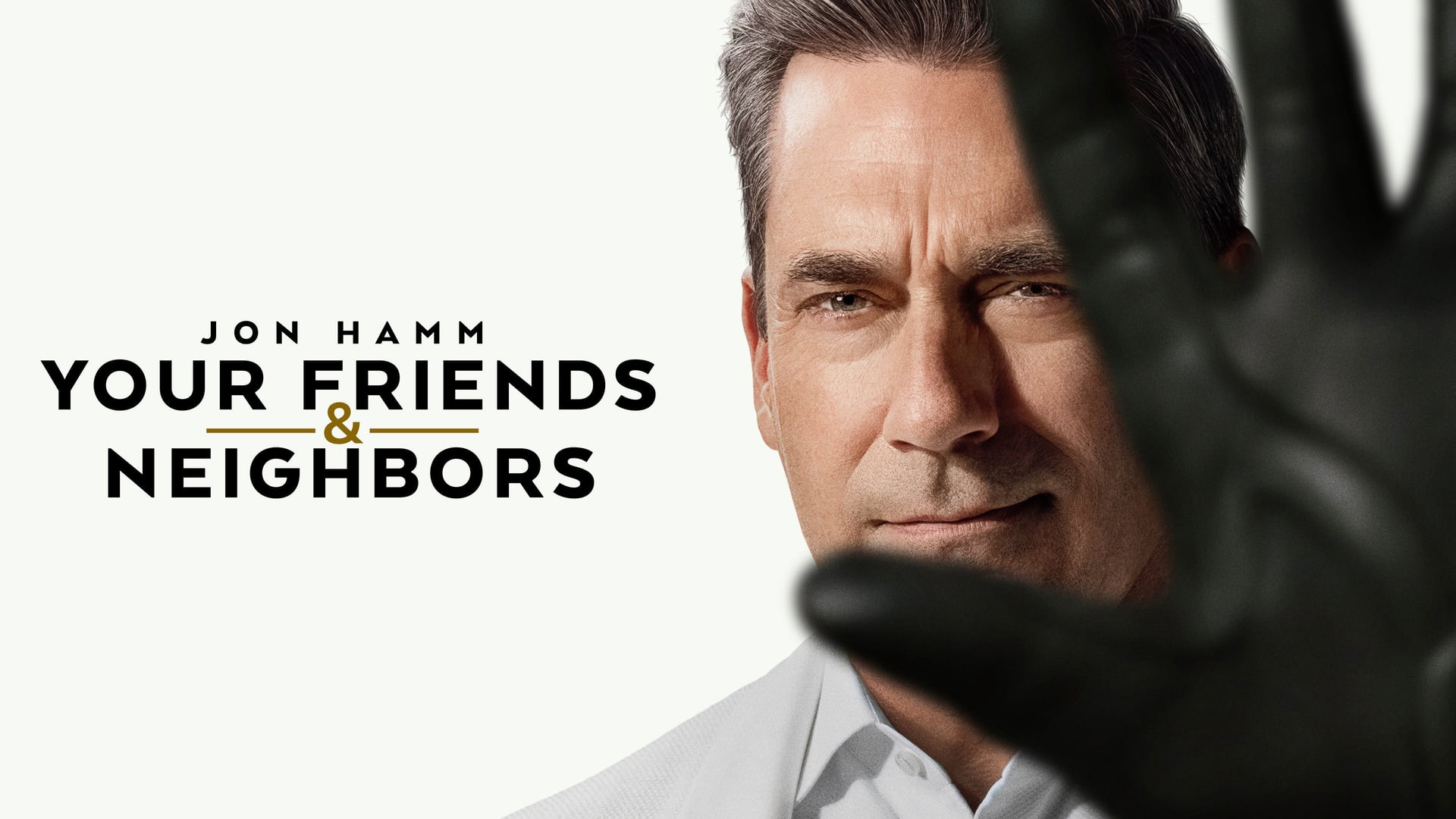 Foto do filme Seus Amigos e Vizinhos