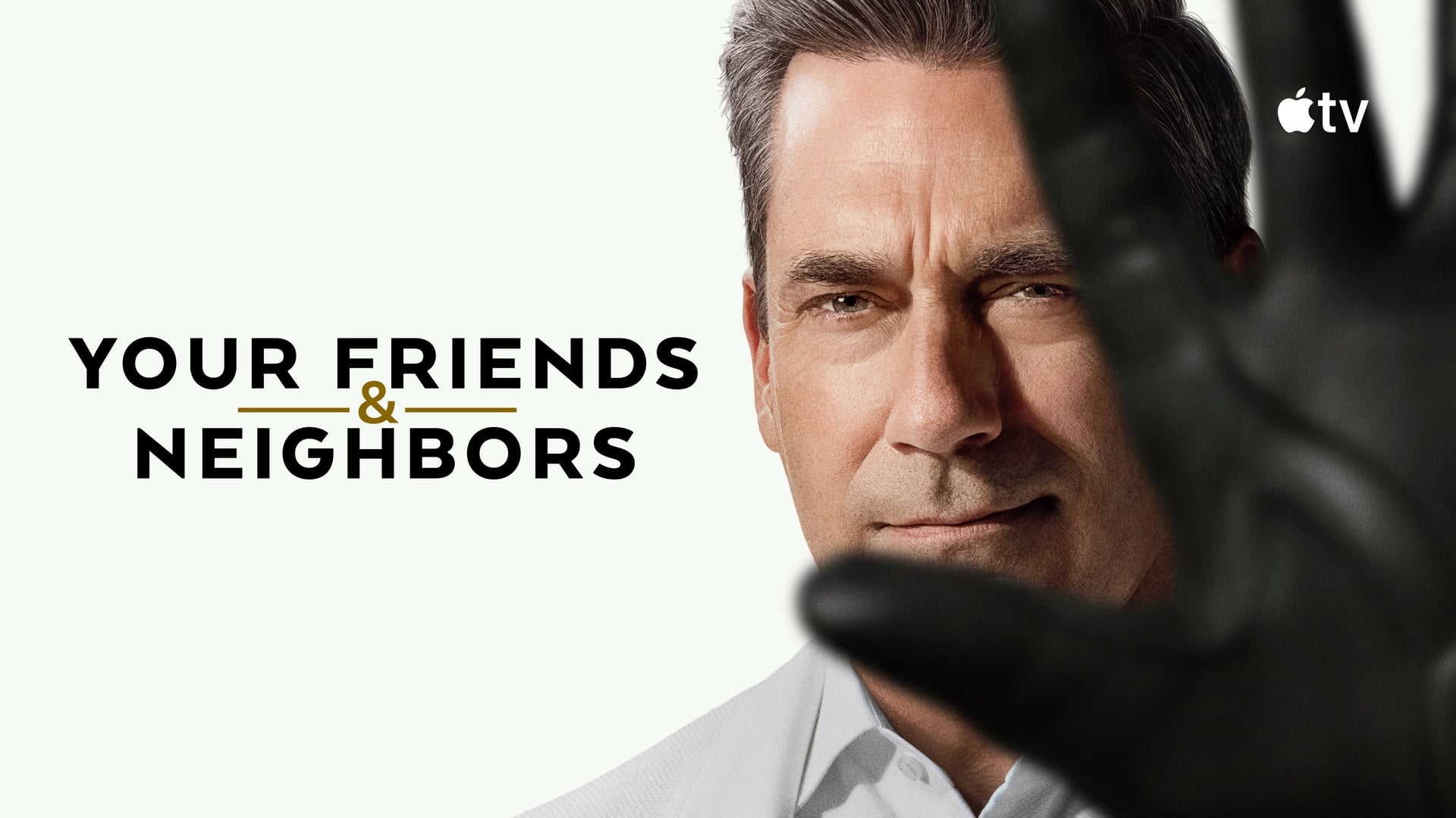 Foto do filme Seus Amigos e Vizinhos