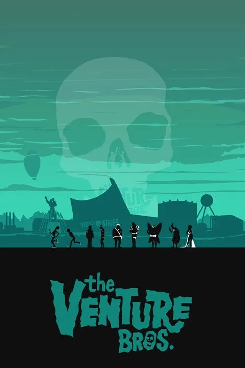 Os Irmãos Aventura