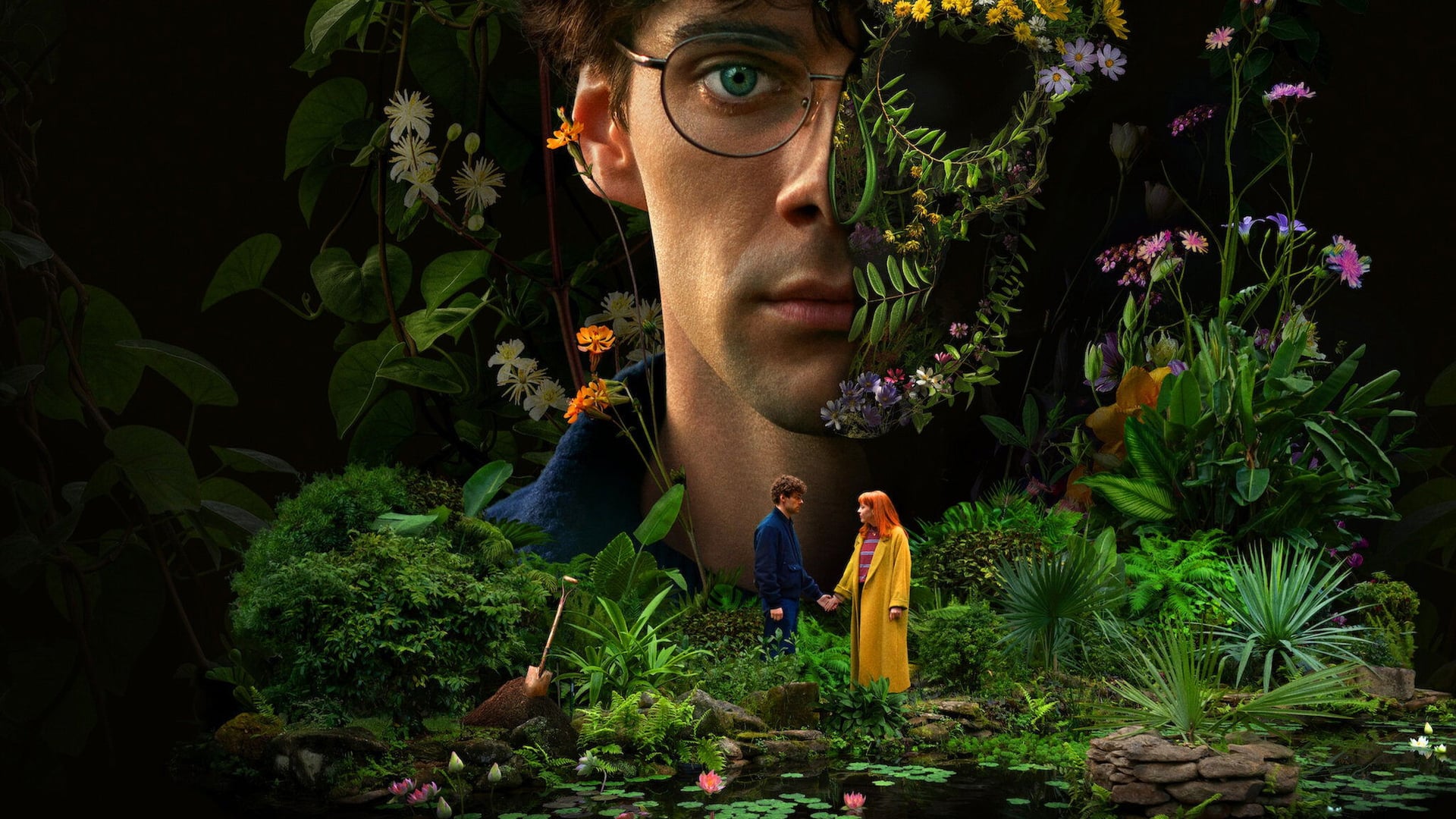 Foto do filme O Jardineiro