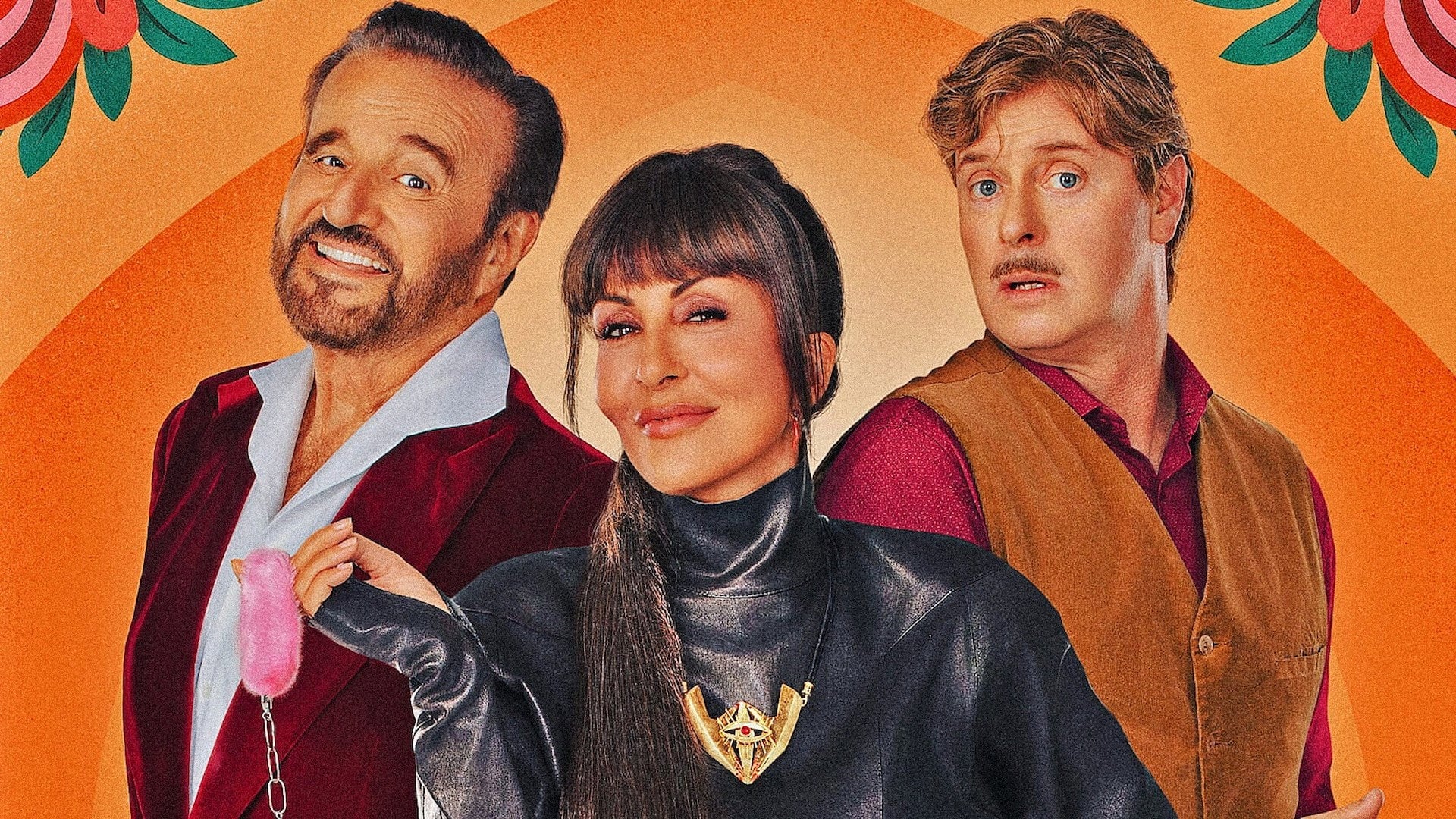 Foto do filme Gigolò per caso