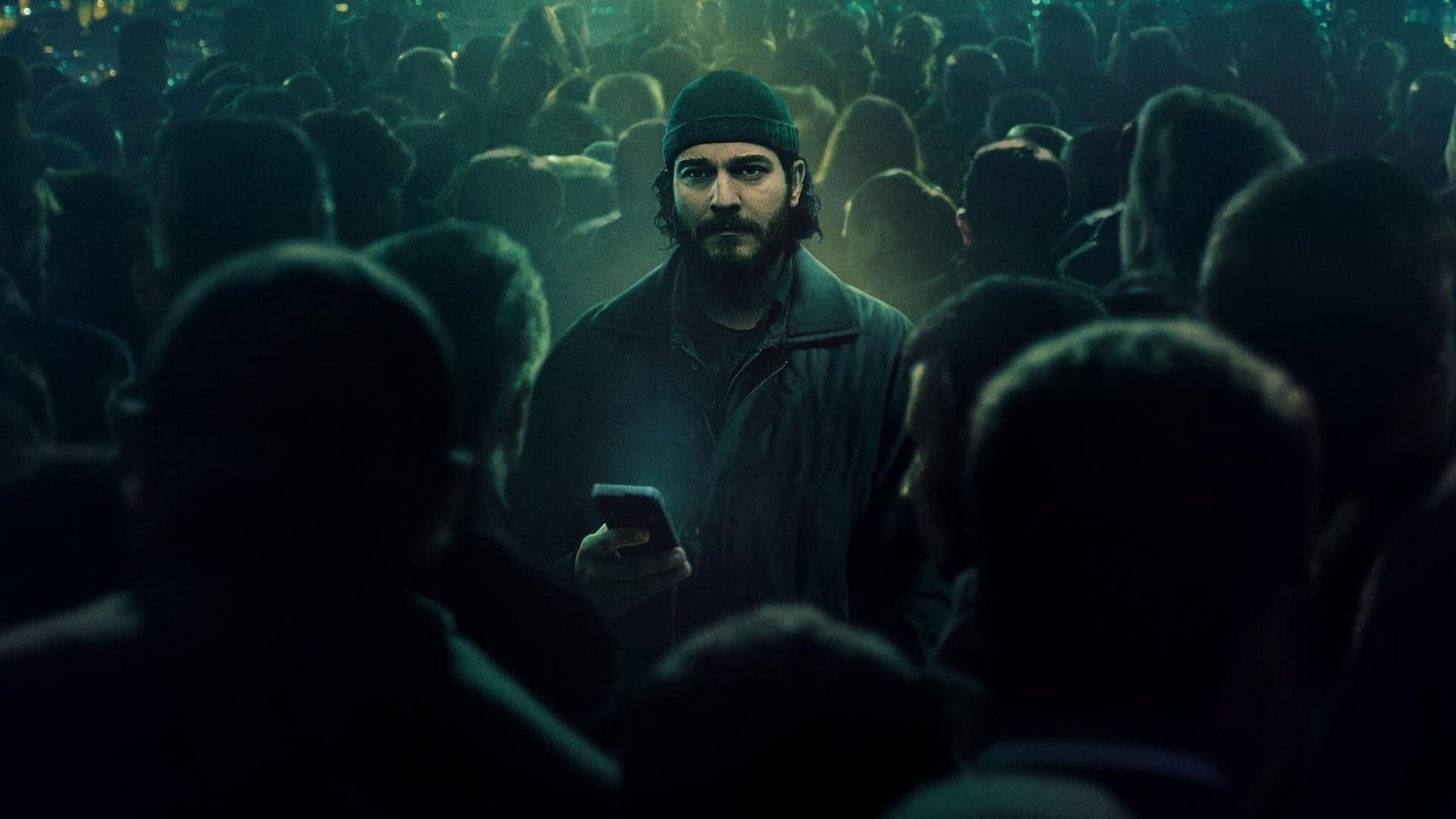 Foto do filme Kübra