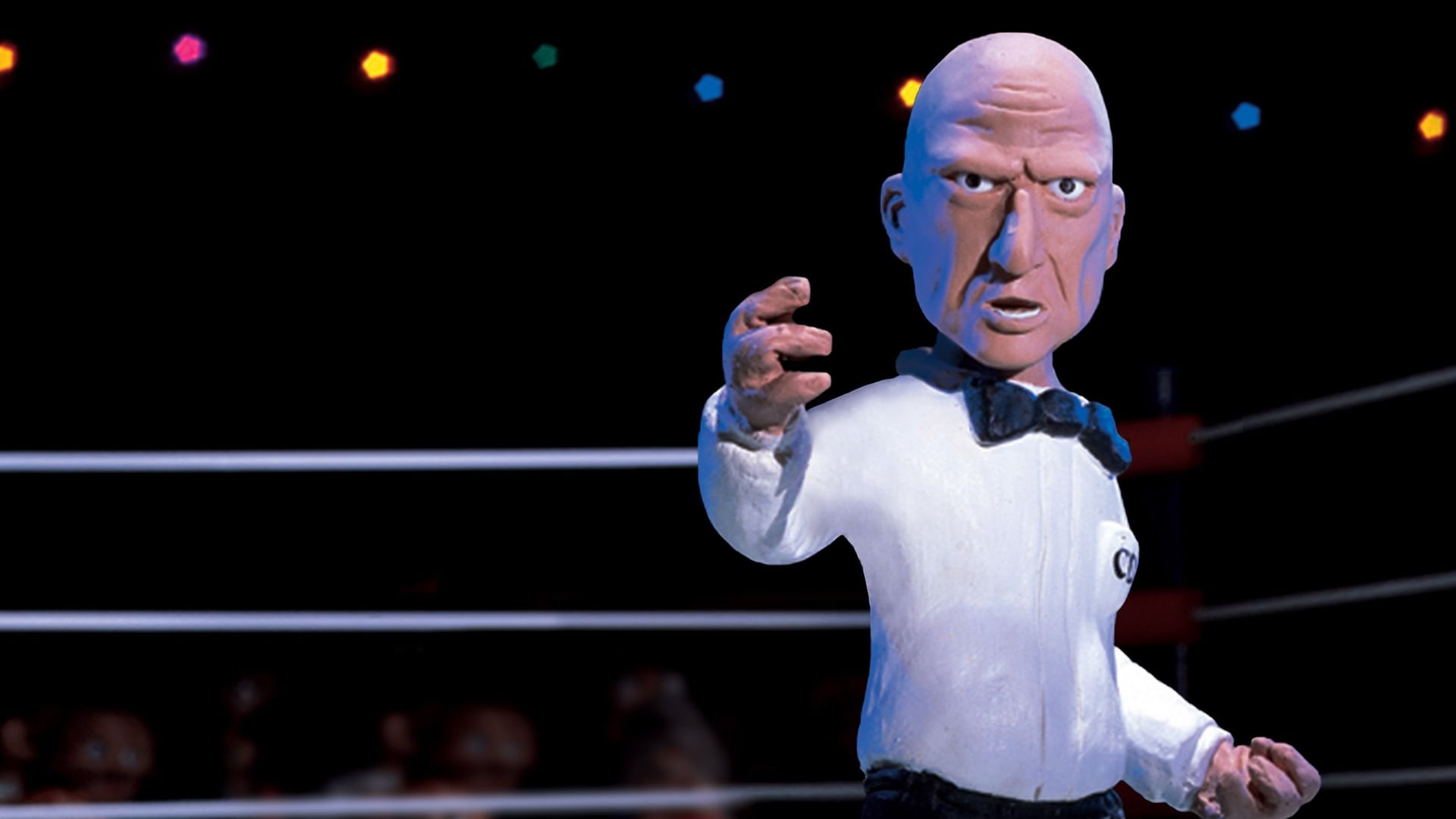 Foto do filme Celebrity Deathmatch