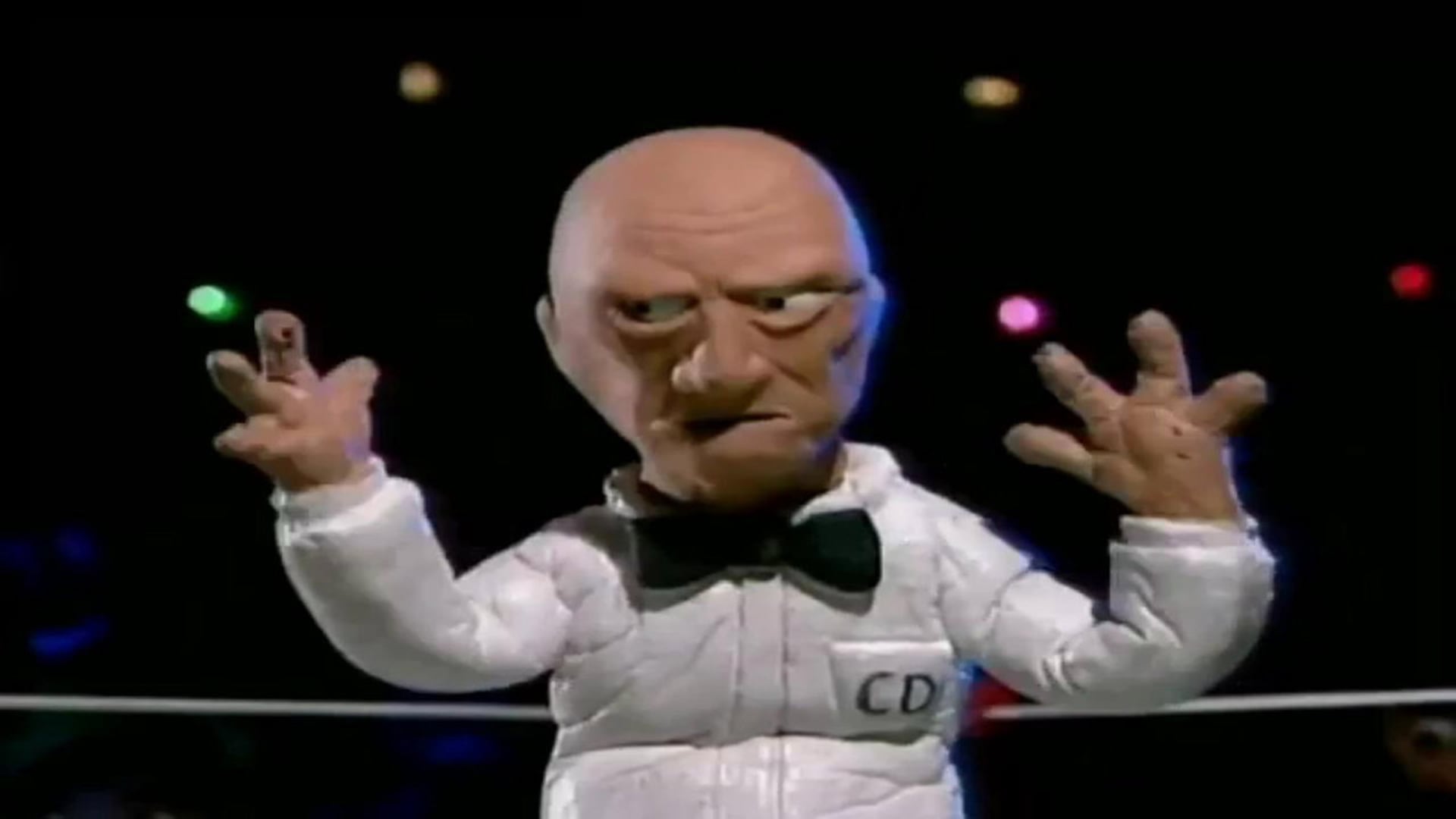 Foto do filme Celebrity Deathmatch