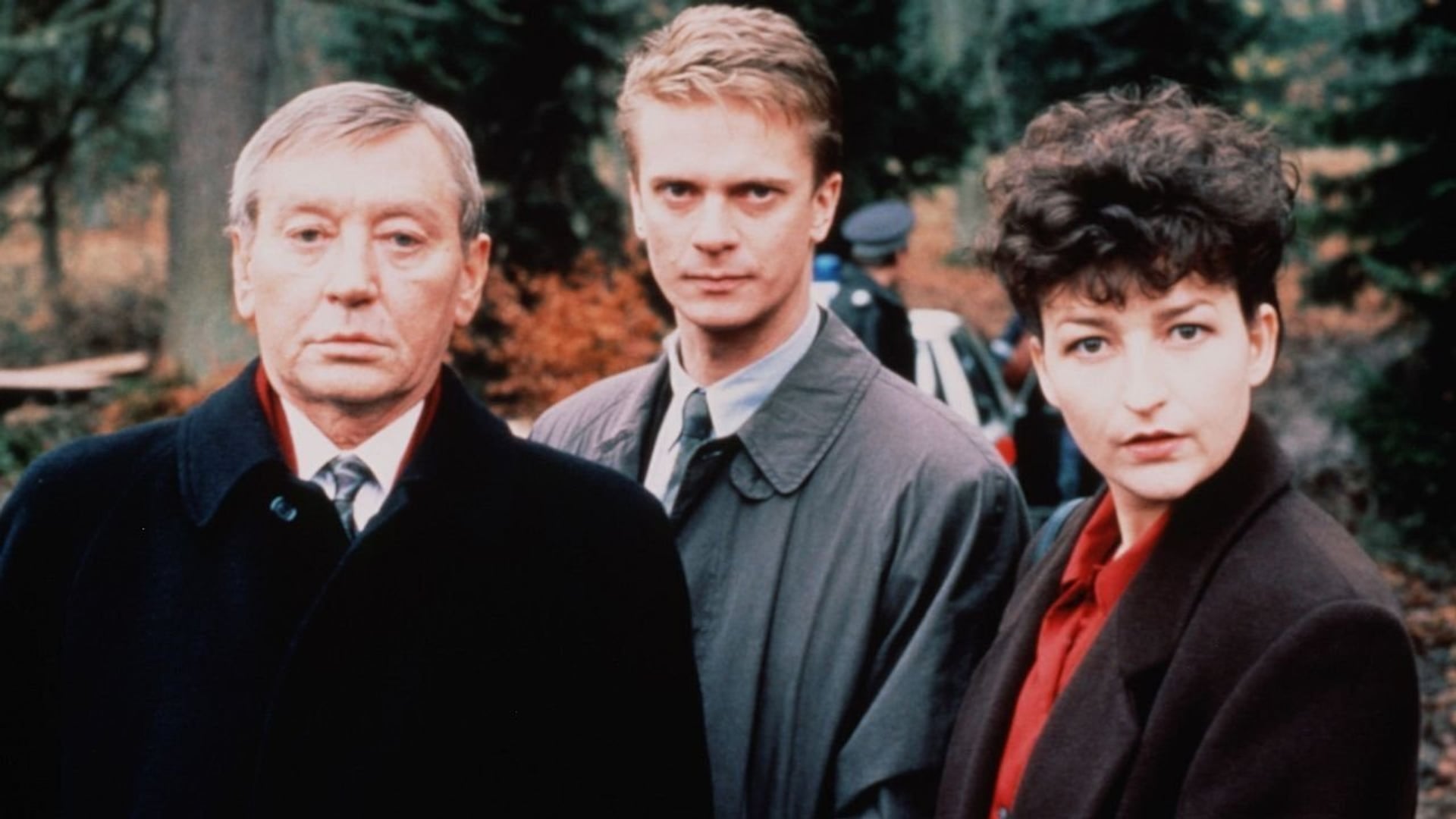 Foto do filme Taggart