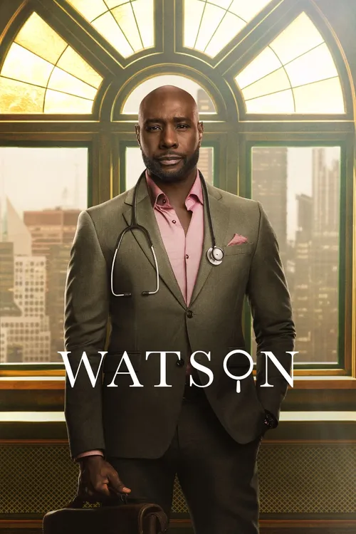 Watson