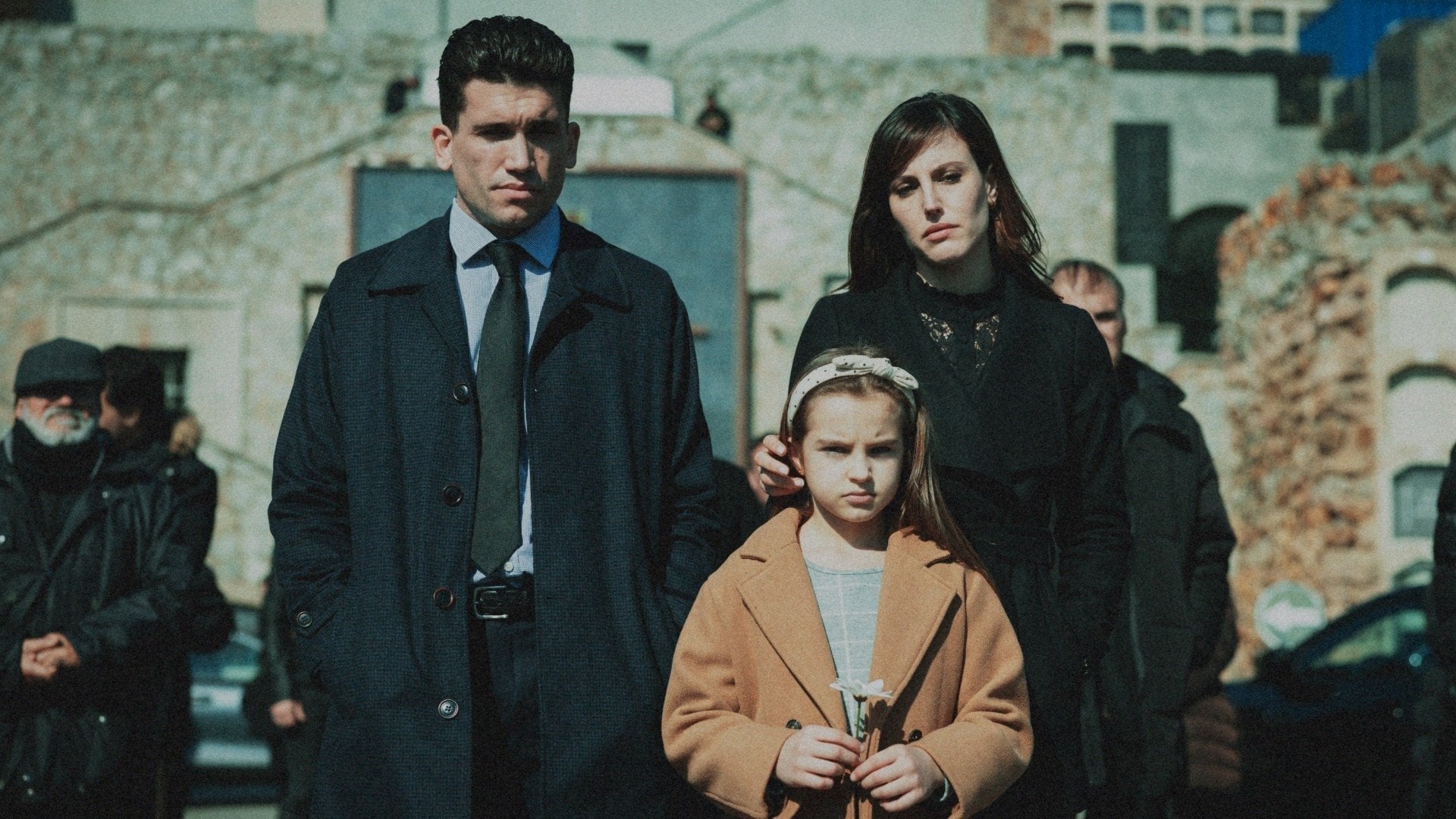 Foto do filme Mão de Ferro