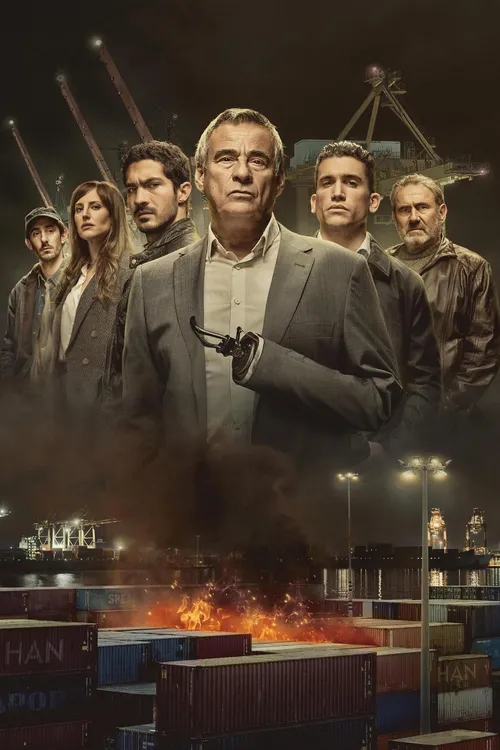 Mão de Ferro