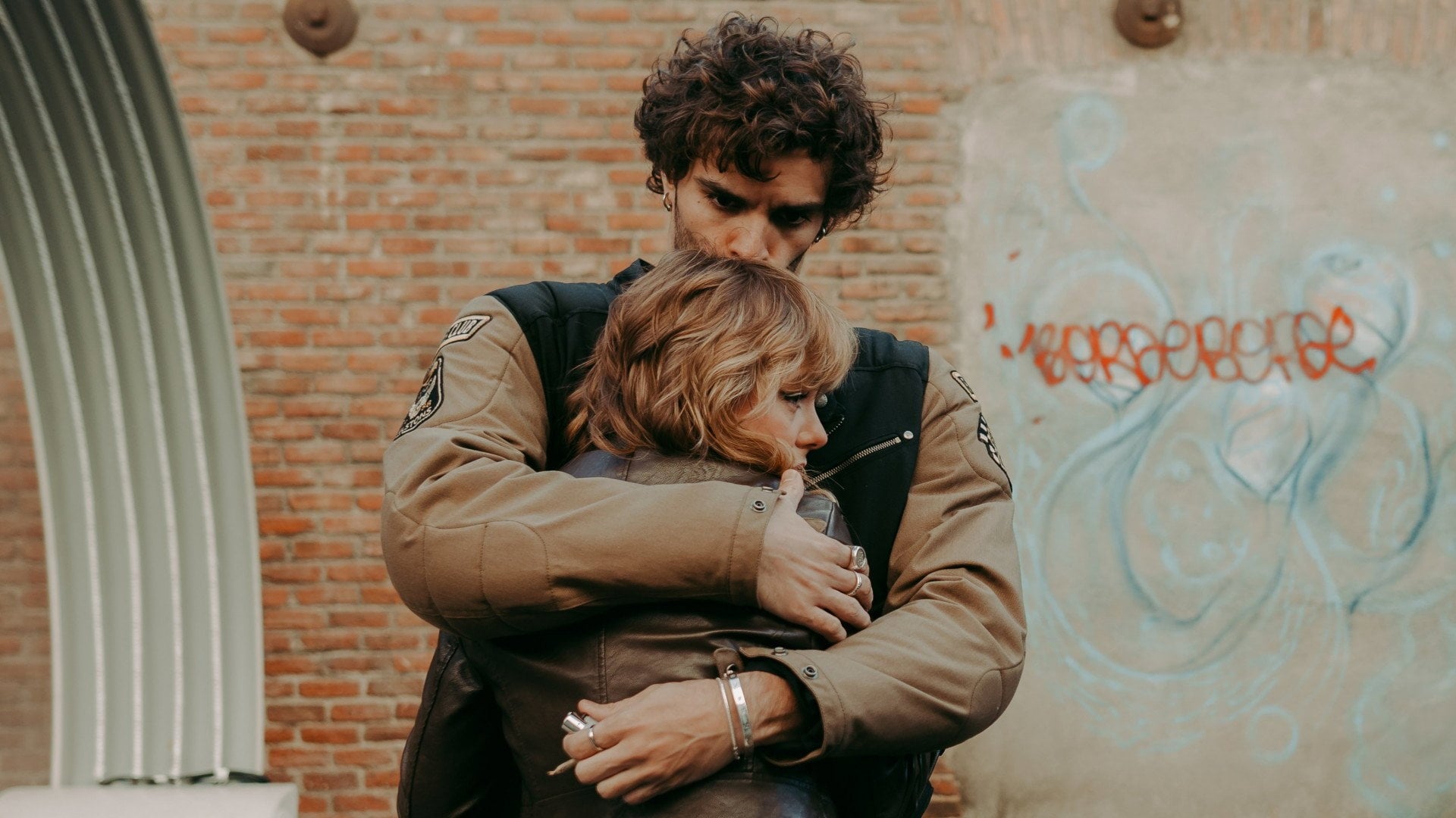Foto do filme Não nos Calaremos